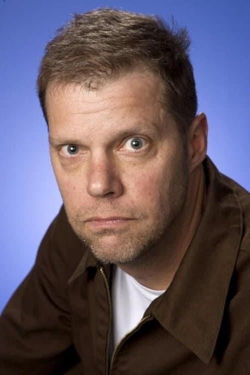 Andy Andrist profile photo