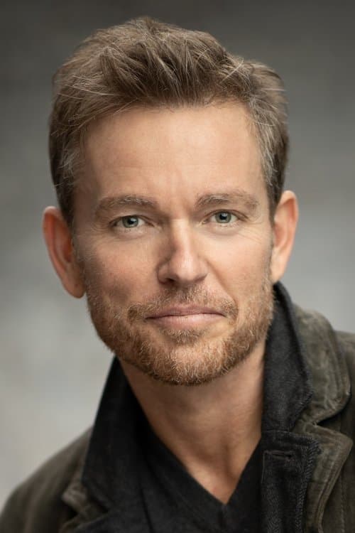 Jonathan Scarfe profile photo