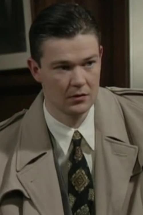 Niall Refoy profile photo