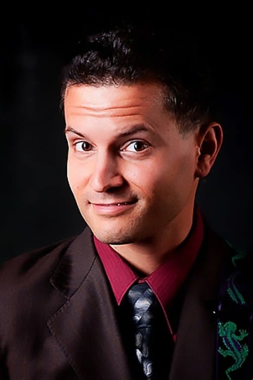 Vinny Raniolo profile photo