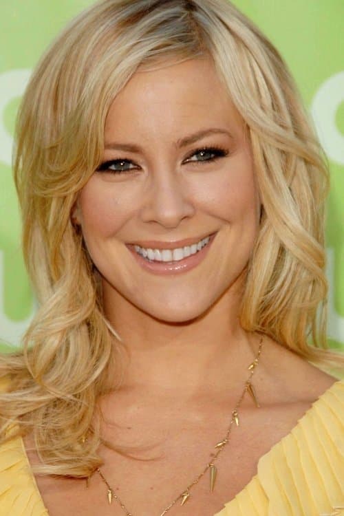 Brittany Daniel profile photo