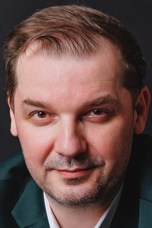 Aleksey Luzin profile photo