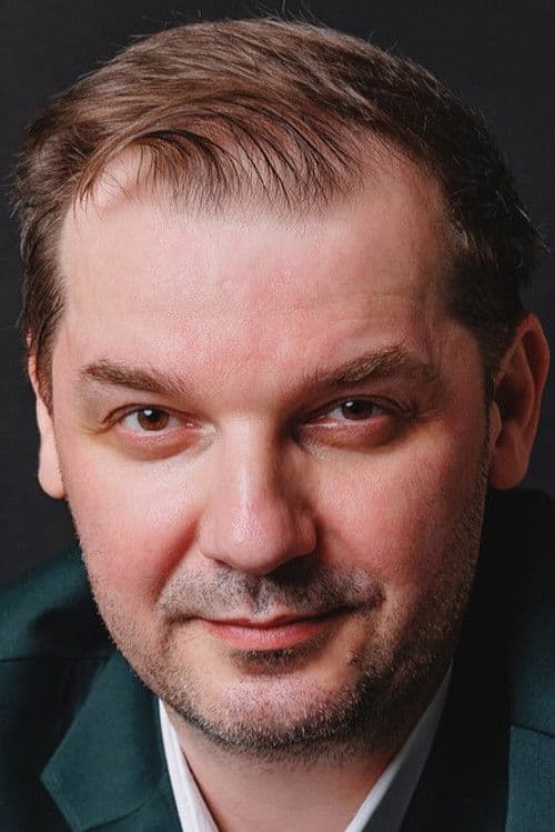 Aleksey Luzin profile photo