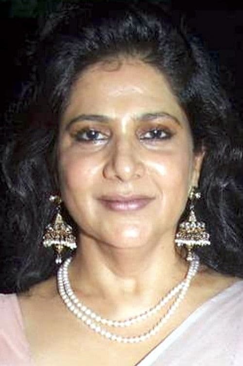 Asha Sachdev profile photo
