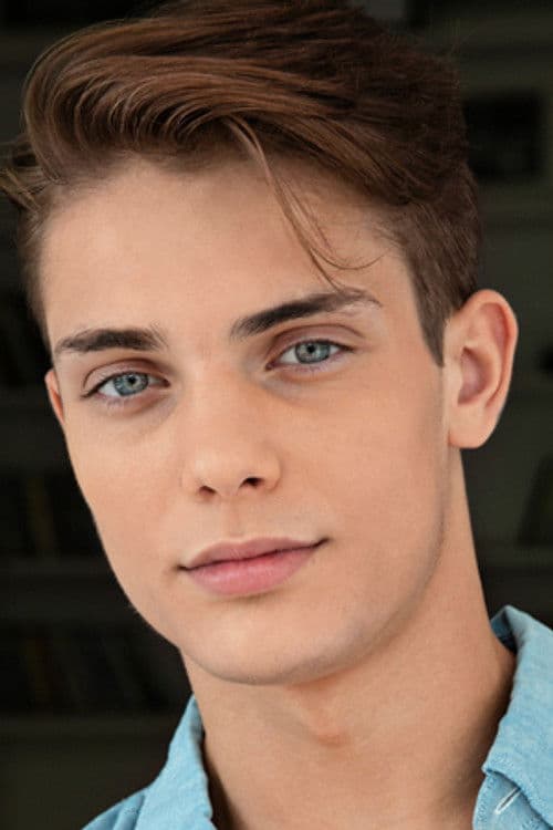 James Walsh profile photo