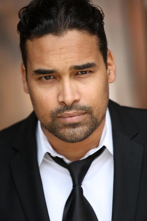 Reinaldo Faberlle profile photo