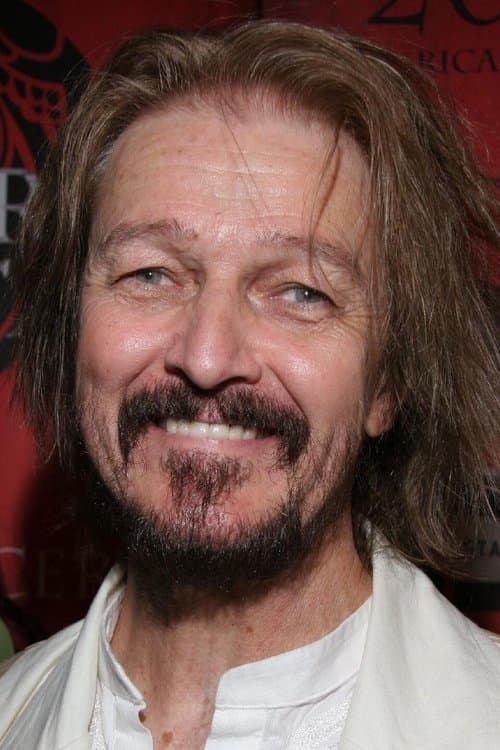 Ted Neeley profile photo