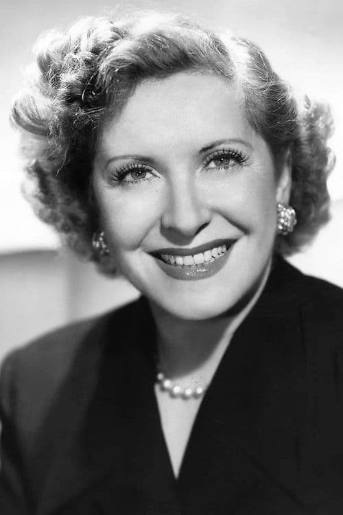 Gracie Allen profile photo