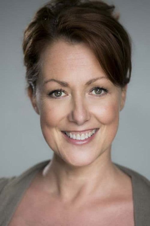 Joanne Heywood profile photo