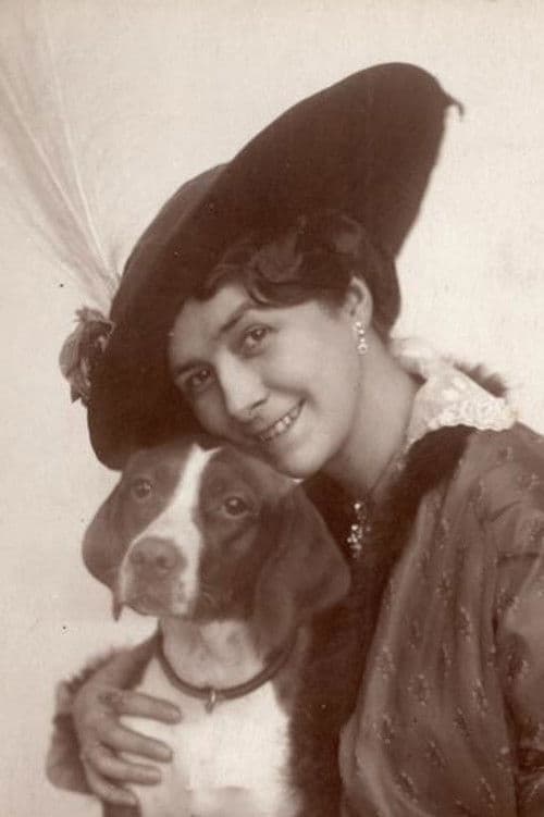 Alfi Zangenberg profile photo