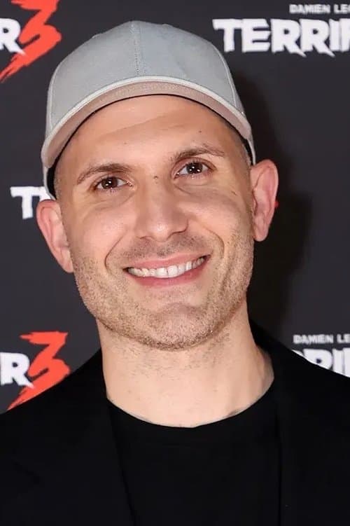 Damien Leone profile photo