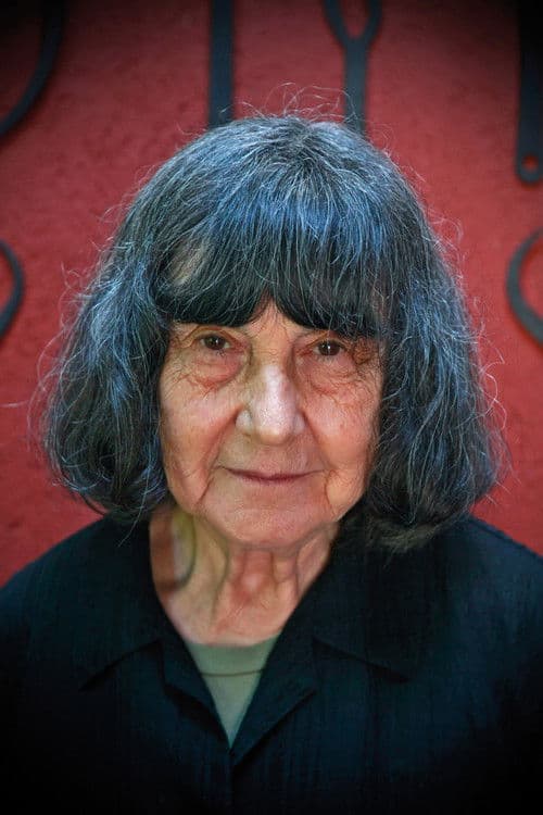 Alicia Vega profile photo