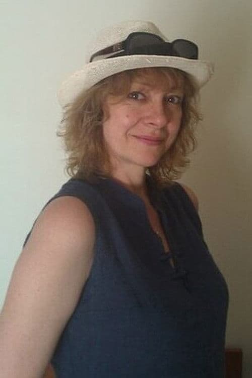 Anastasia Vlasova profile photo