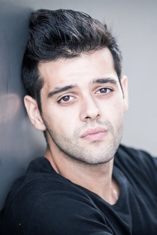 Tigran Mekhitarian profile photo