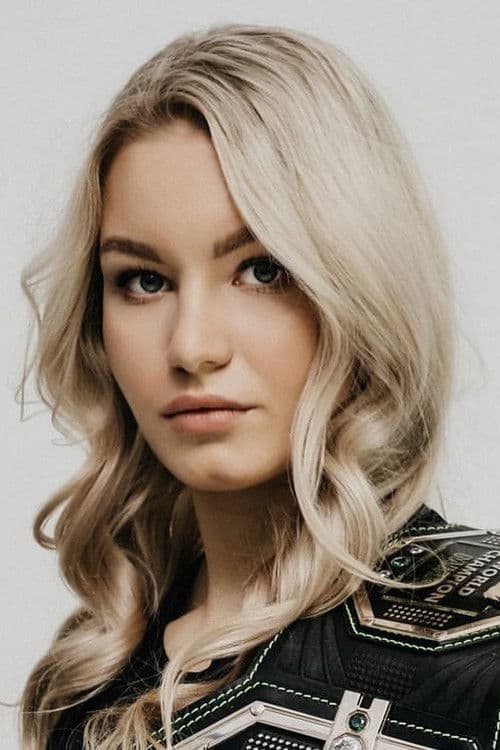 Viktoriya Dudakova profile photo