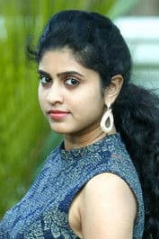 Rasna Pavithran profile photo