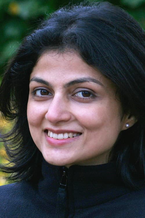 Geetika Narang Abbasi profile photo