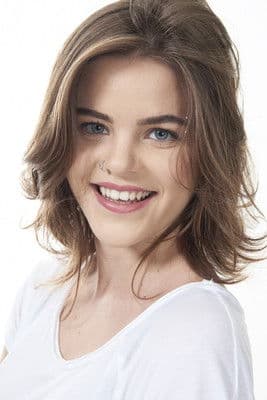 Isabela Torres profile photo