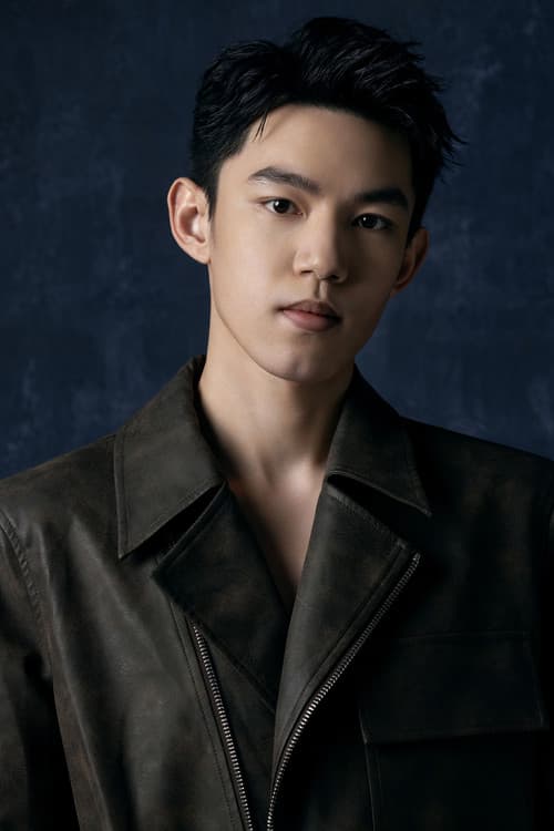 Liu Hanning profile photo