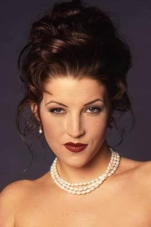 Lisa Marie Presley profile photo