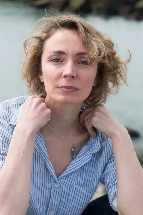 Lénie Chérino profile photo