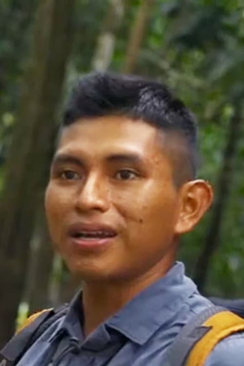 Daniel Jeanpool Curico Ricopa profile photo