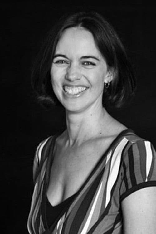 Billi-Jean Parker profile photo