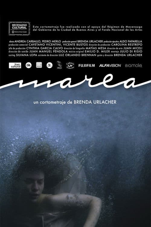 Marea poster