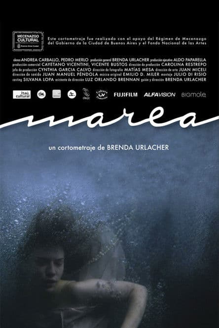Marea poster