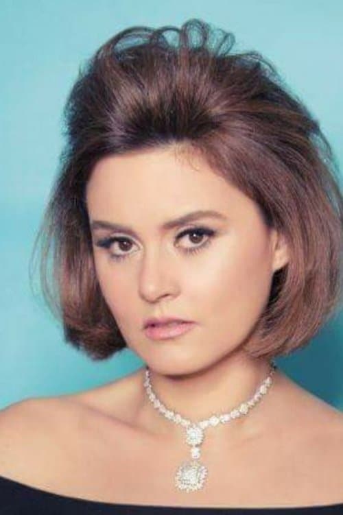 Rasha Mahdi profile photo