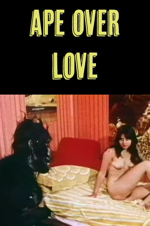 Ape Over Love poster