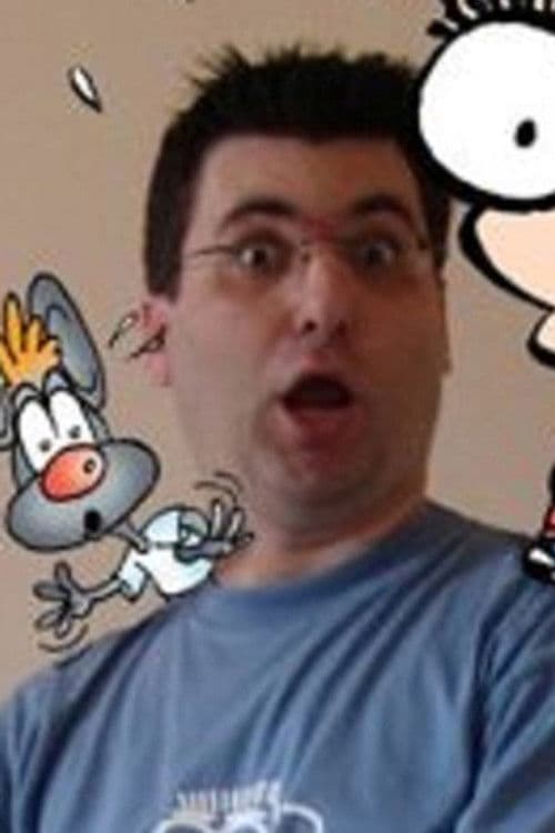 Akis Melahris profile photo