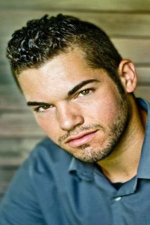 Anthony Penney profile photo