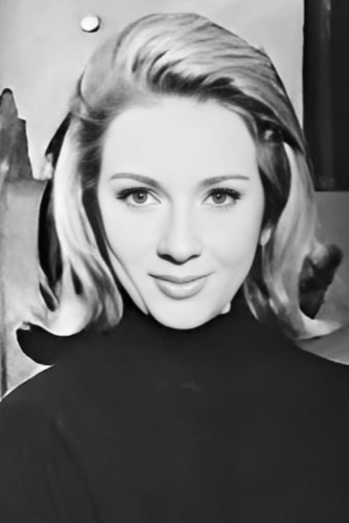 Mary Arden profile photo