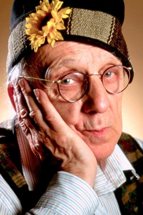 Ivor Cutler profile photo