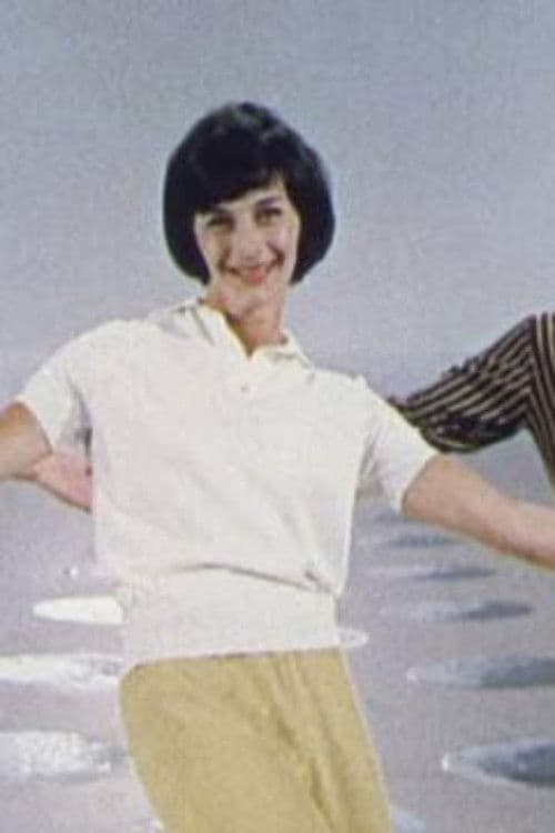 Everything but Everything in Bri-nylon poster