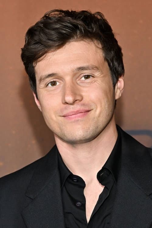 Nick Robinson profile photo