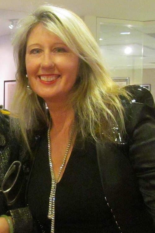 Alexis Scott profile photo