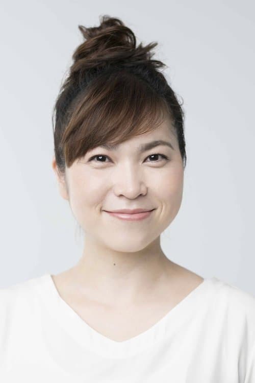 Haruna Uechi profile photo