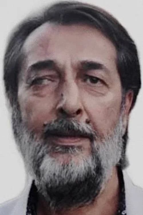 Magomed Zurabov profile photo