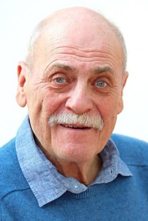 Roger Walker profile photo