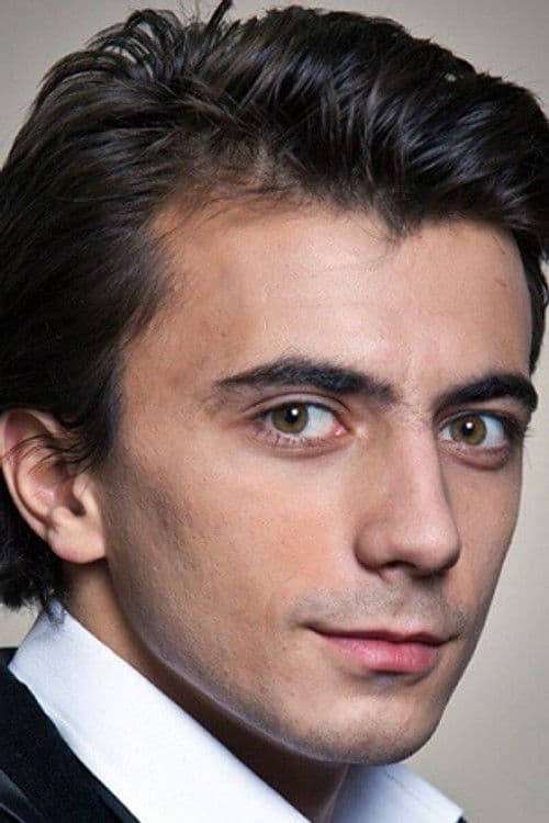 Mikhail Alferov profile photo