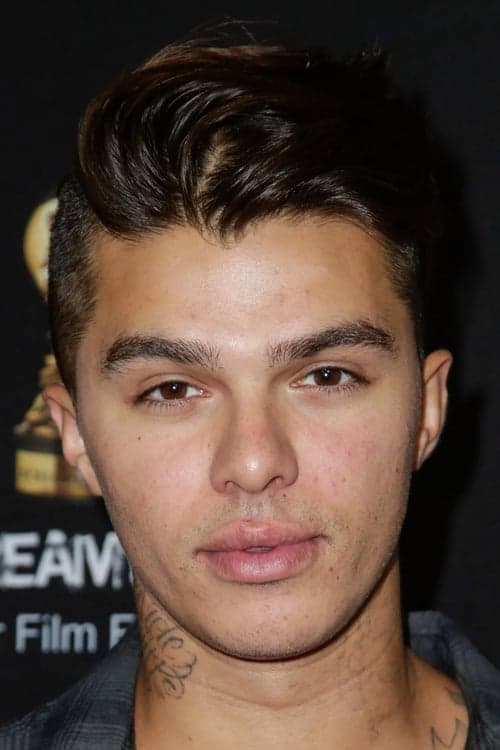 Andrew Jacobs profile photo