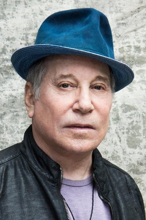 Paul Simon profile photo