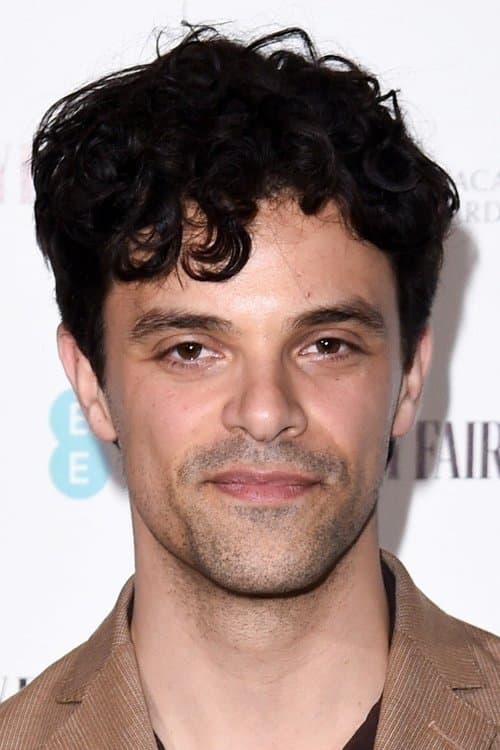 Jacob Fortune-Lloyd profile photo