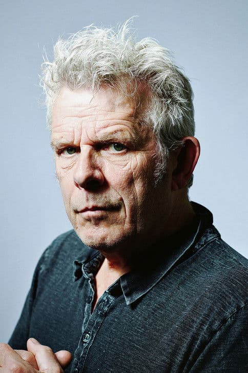 Alex van Warmerdam profile photo