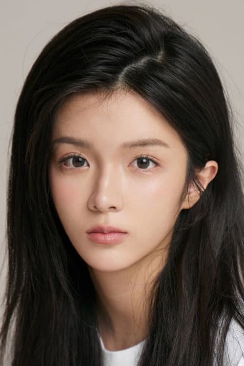 Guo Xinyu profile photo