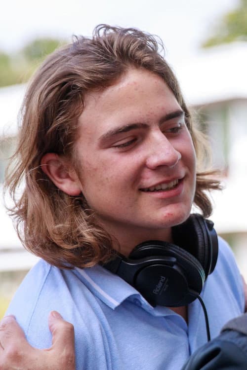 Louis Gaubert profile photo