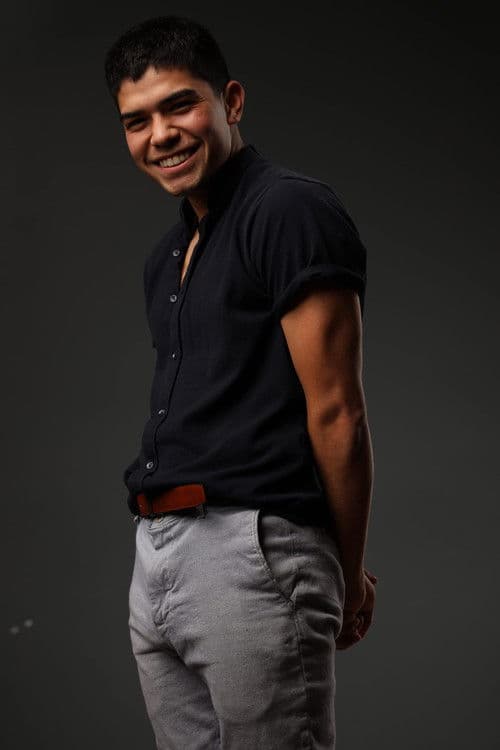 Miguel Angel Garcia profile photo