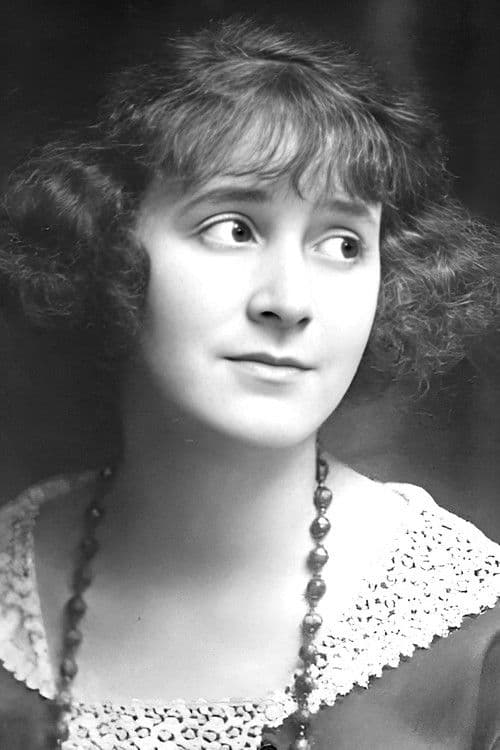 Marjorie Hume profile photo